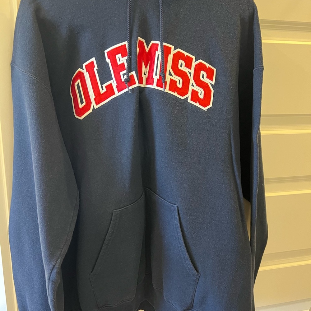 Ole Miss Rebels Sweatshirt